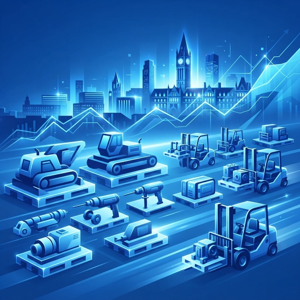 Top 10 Best Equipment Wholesalers in Manchester