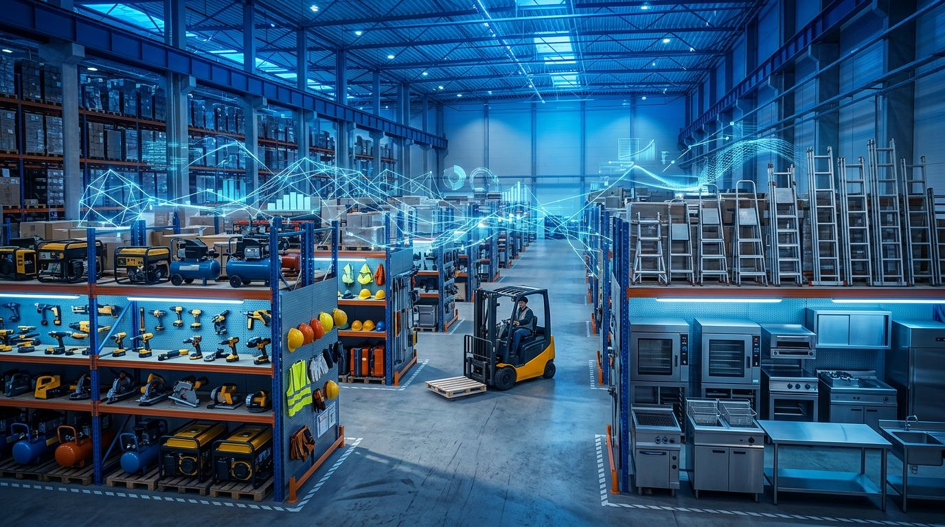 Top 10 Best Equipment Wholesalers in Melton