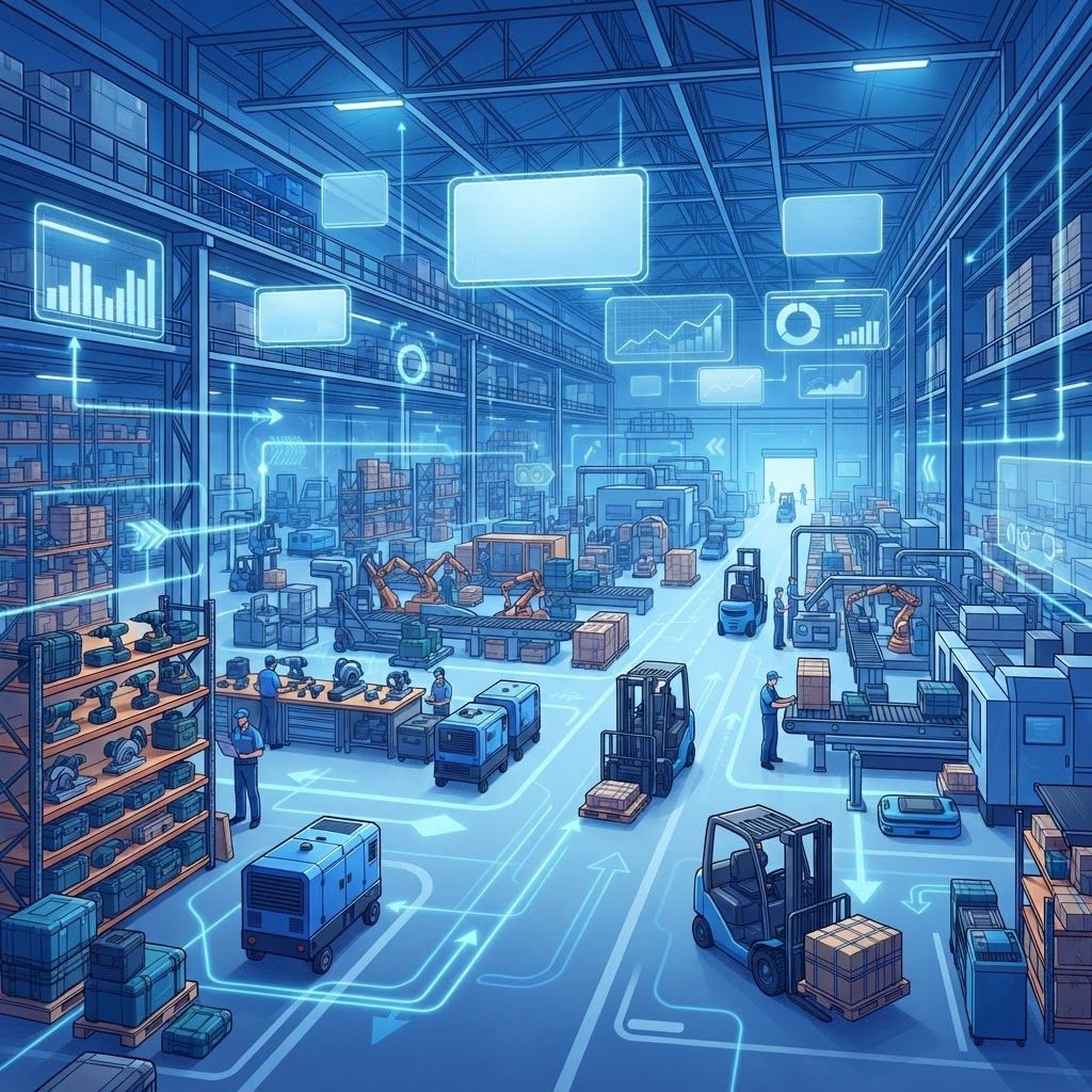 Top 10 Best Equipment Wholesalers in Merton