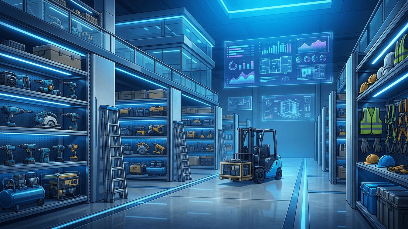 Top 10 Best Equipment Wholesalers in Milton Keynes
