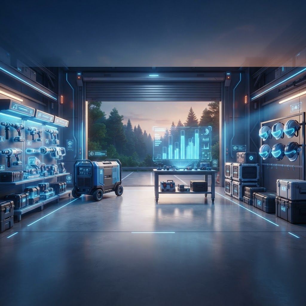Top 10 Best Equipment Wholesalers in New Forest