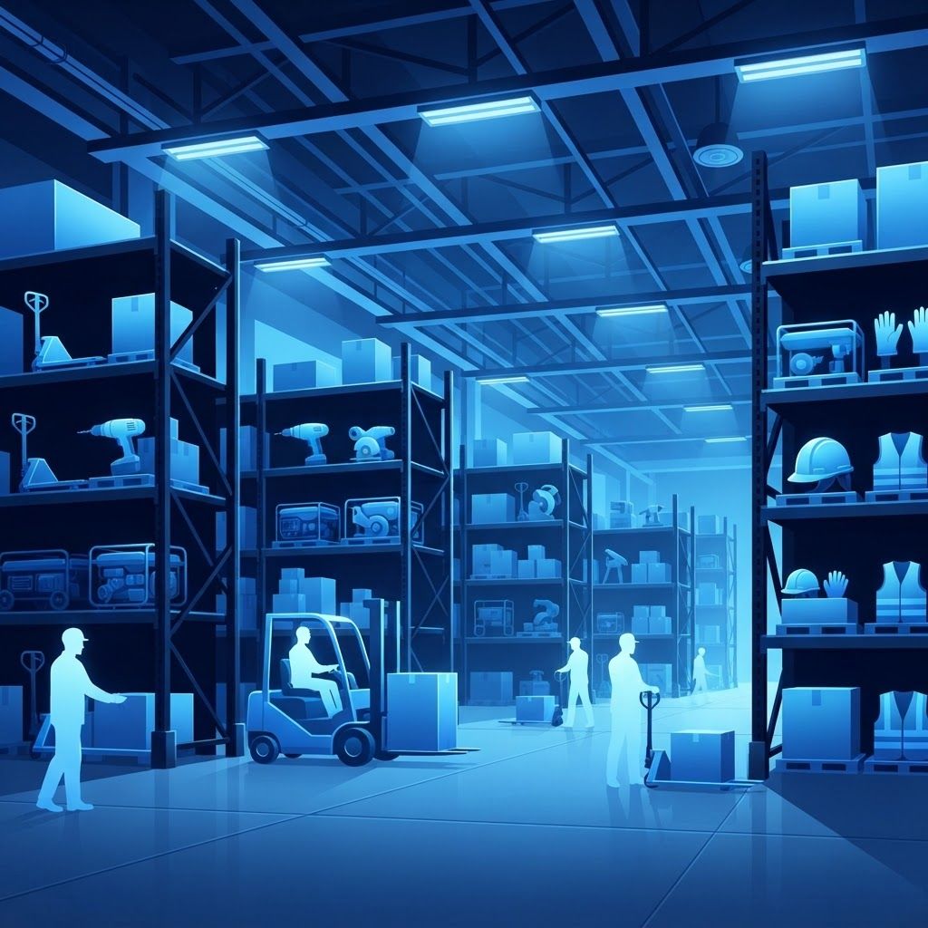 Top 10 Best Equipment Wholesalers in Newark and Sherwood