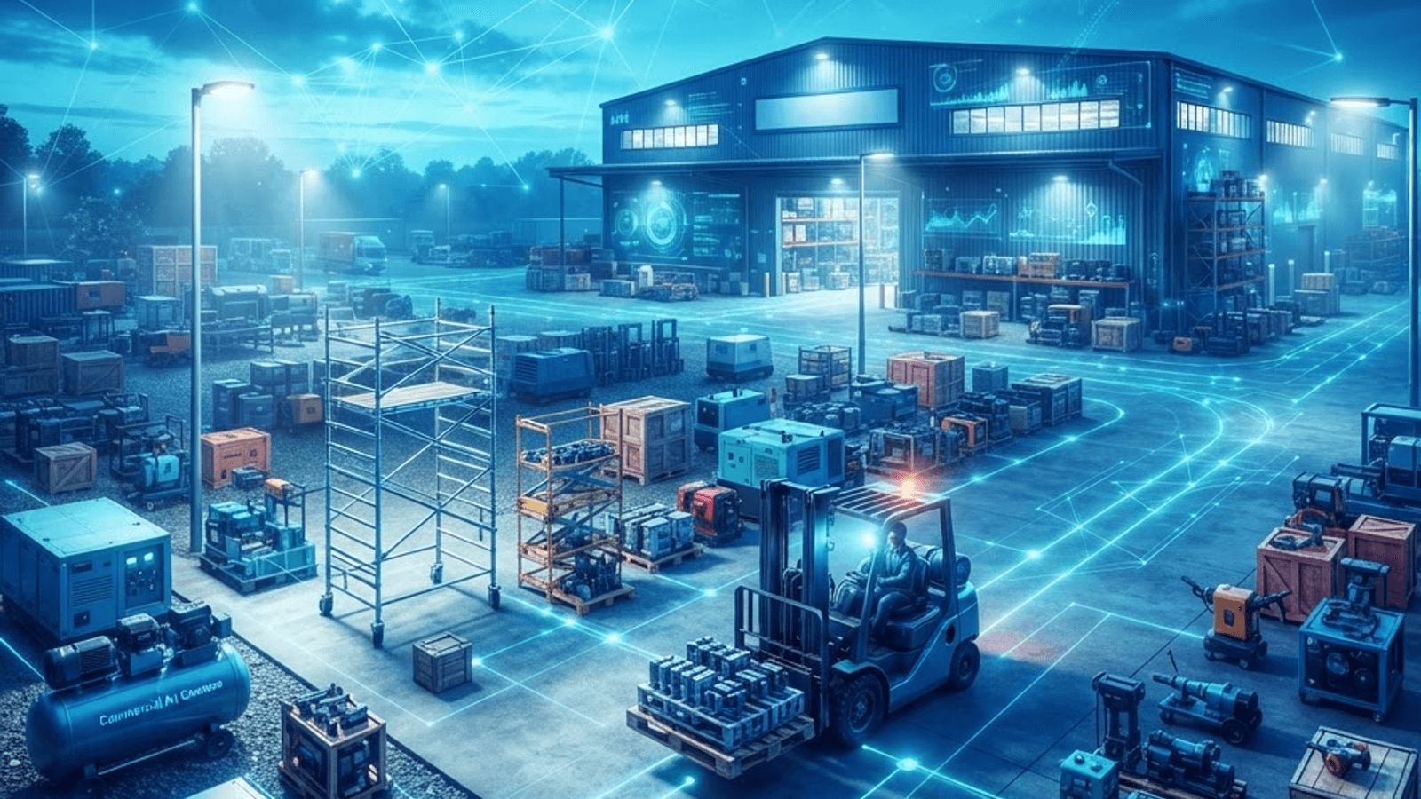 Top 10 Best Equipment Wholesalers in Newcastle-under-Lyme