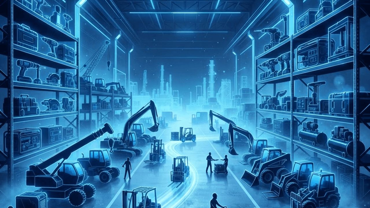 Top 10 Best Equipment Wholesalers in North Kesteven