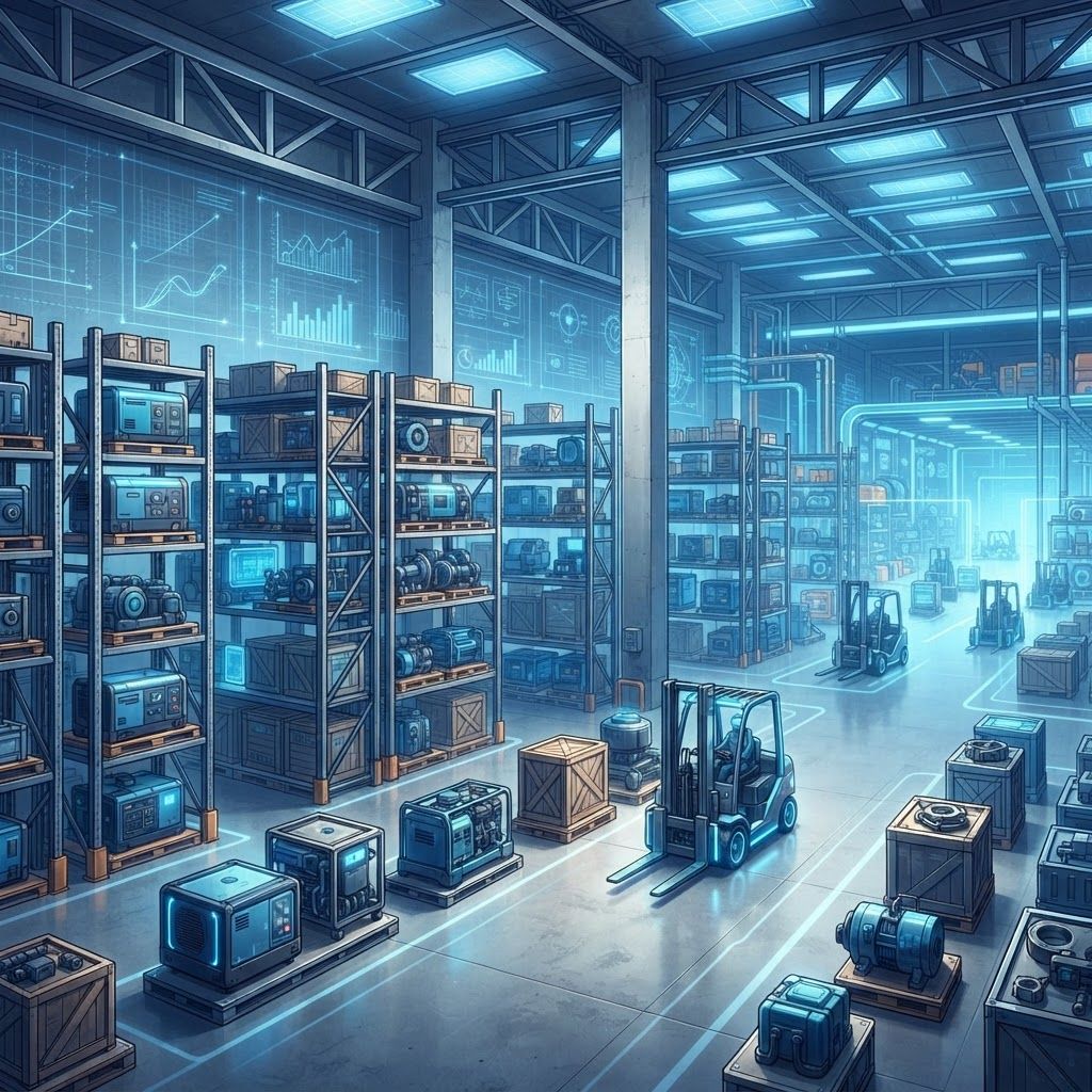 Top 10 Best Equipment Wholesalers in North Lincolnshire