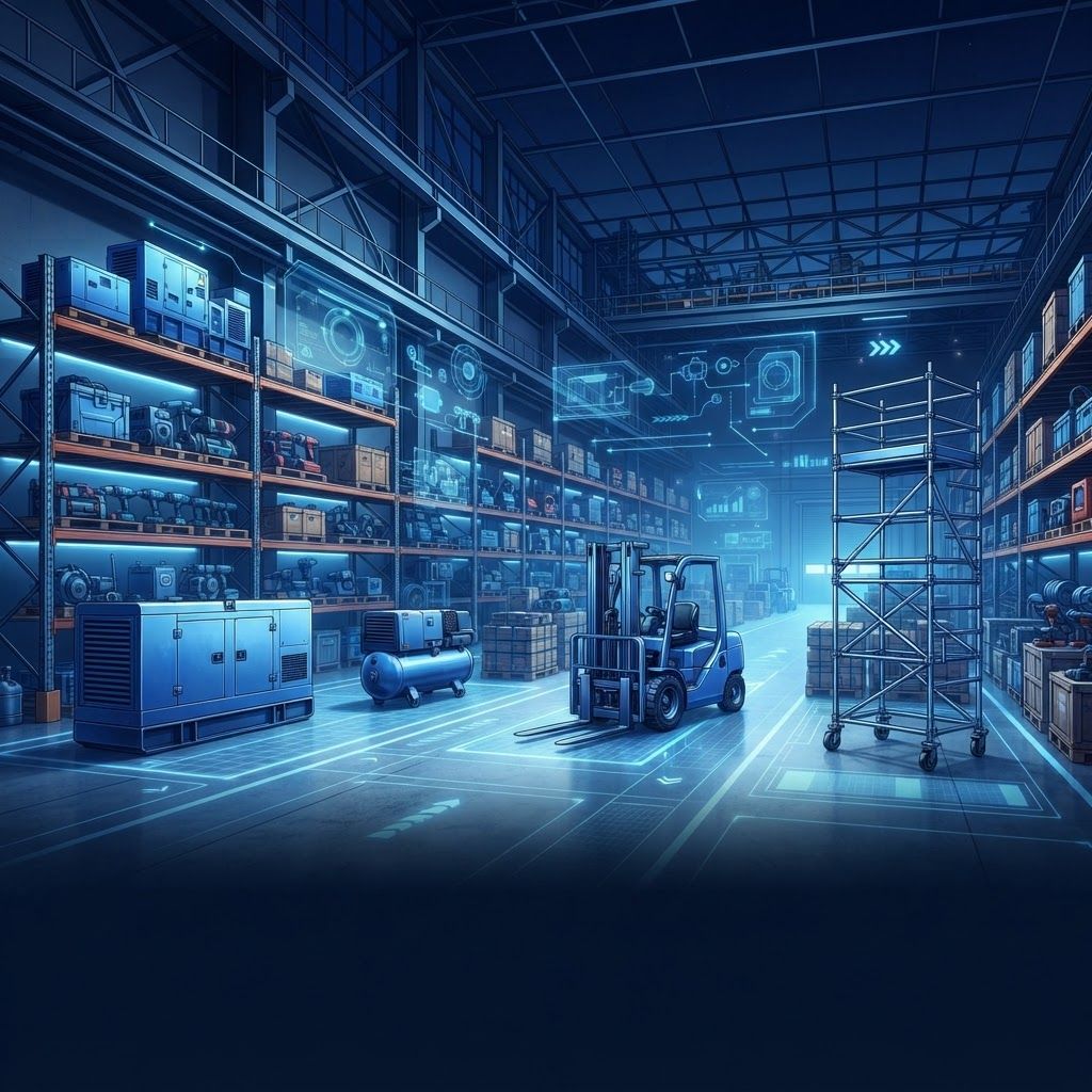 Top 10 Best Equipment Wholesalers in North Somerset