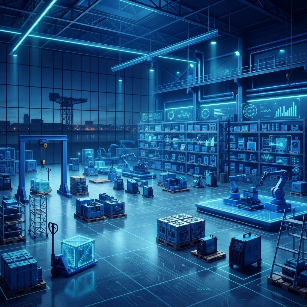 Top 10 Best Equipment Wholesalers in North Tyneside
