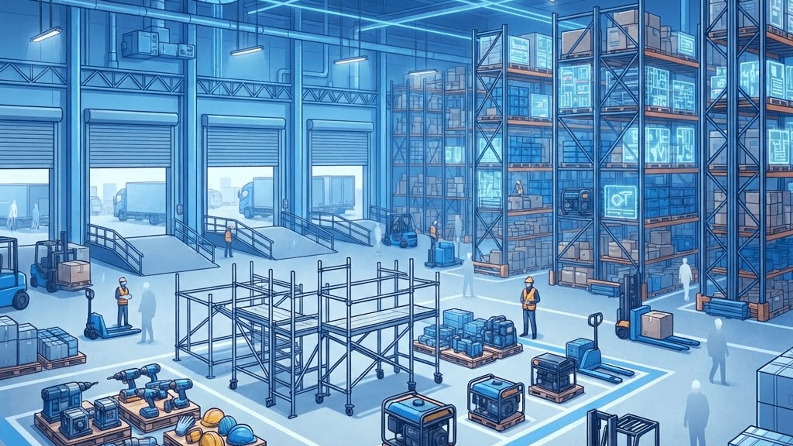 Top 10 Best Equipment Wholesalers in Norwich