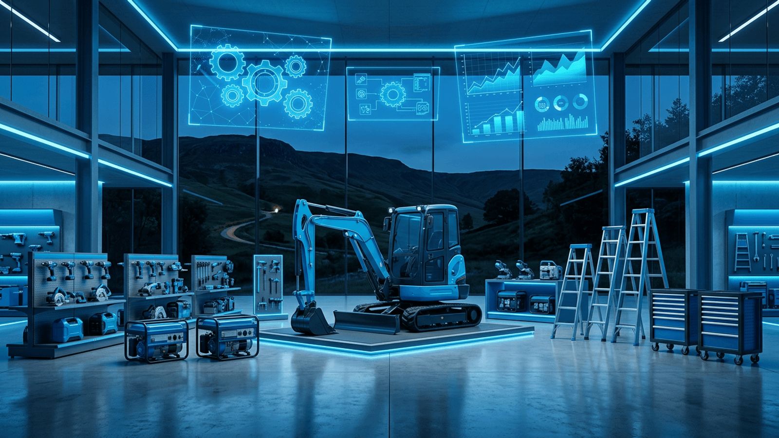 Top 10 Best Equipment Wholesalers in Pendle