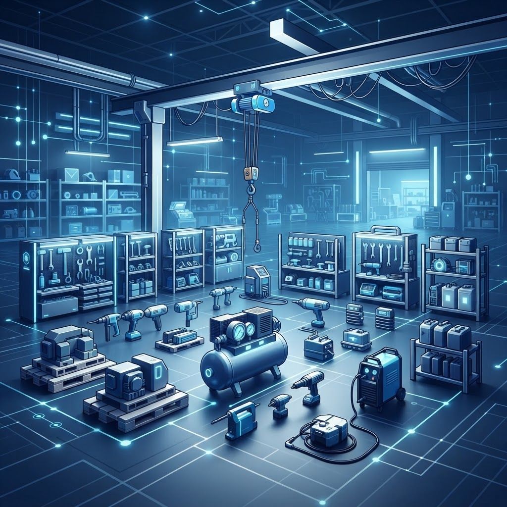 Top 10 Best Equipment Wholesalers in Reading