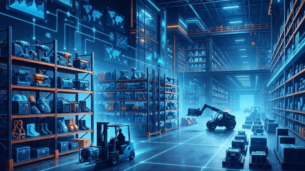 Top 10 Best Equipment Wholesalers in Redcar and Cleveland