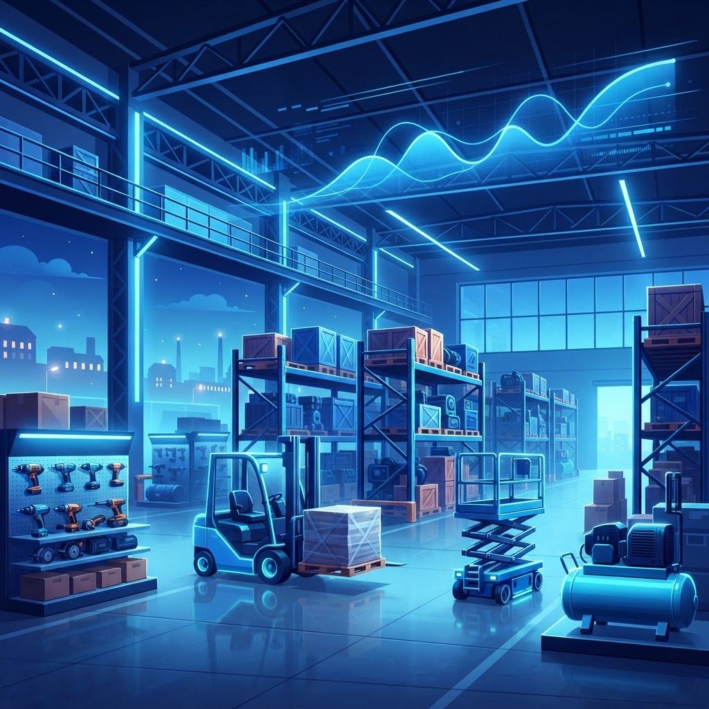Top 10 Best Equipment Wholesalers in Rochdale