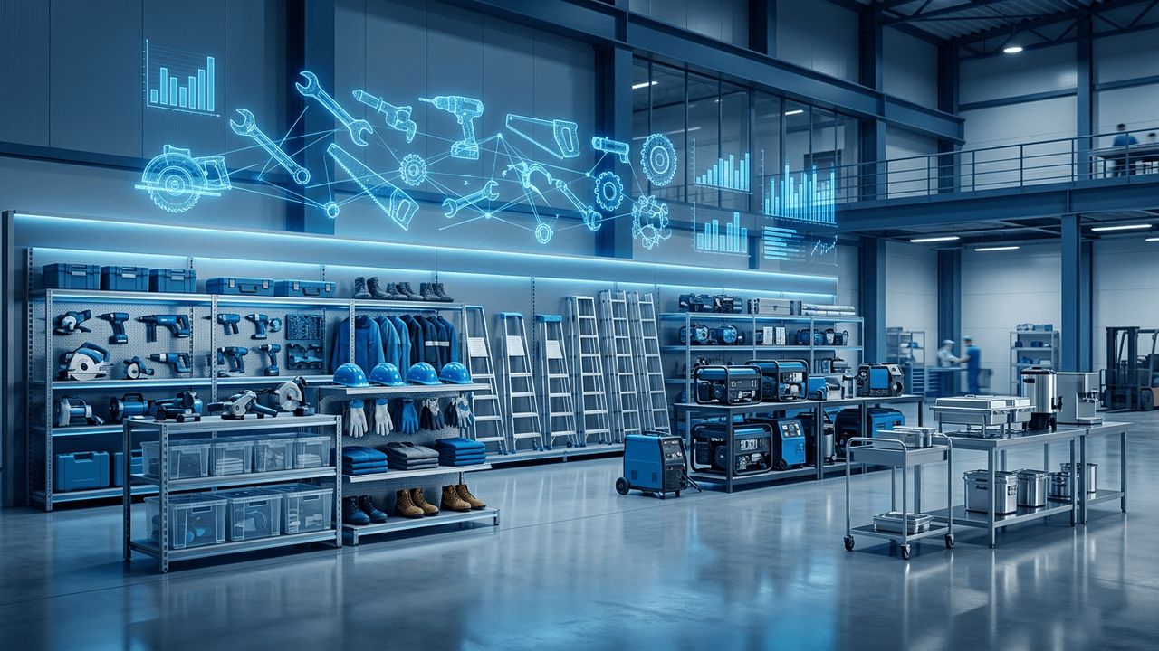 Top 10 Best Equipment Wholesalers in Rossendale