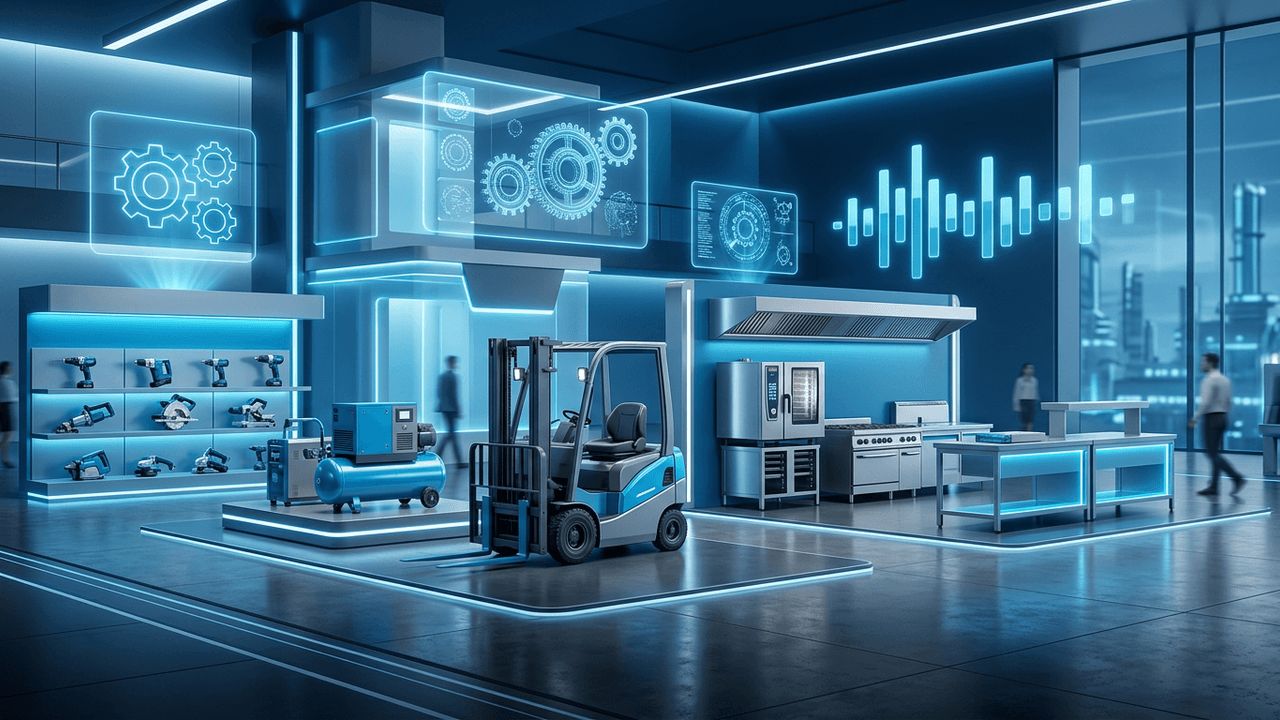 Top 10 Best Equipment Wholesalers in Rother
