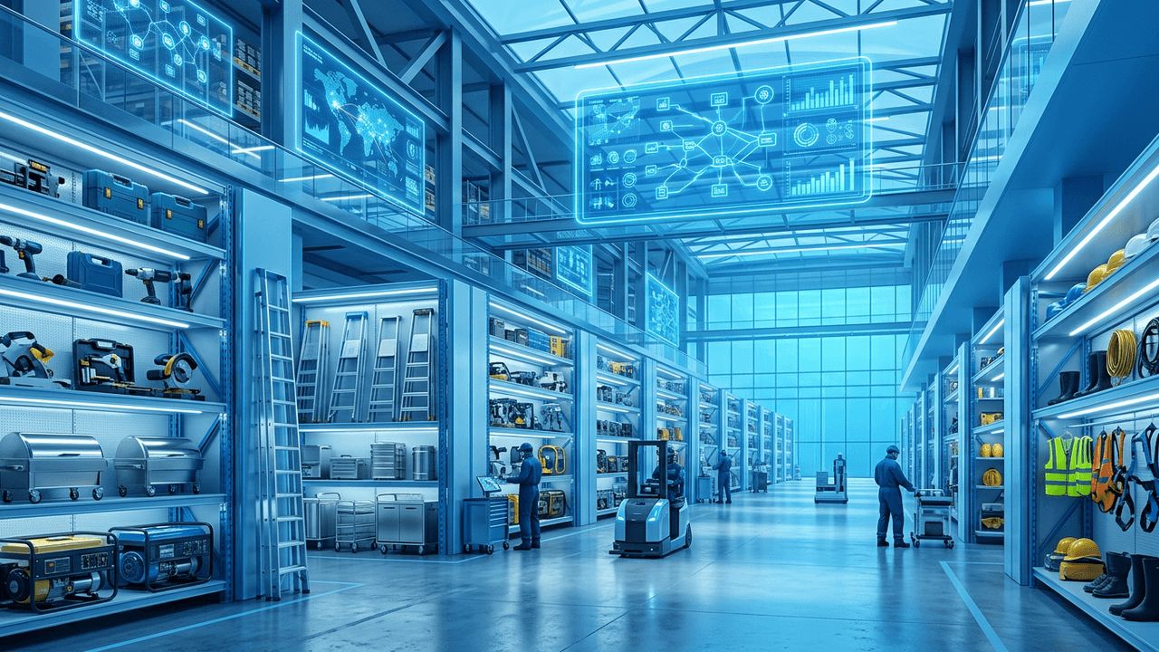 Top 10 Best Equipment Wholesalers in Runnymede