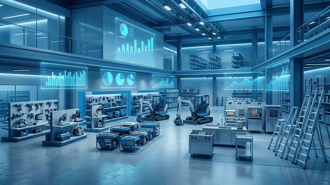 Top 10 Best Equipment Wholesalers in Rutland
