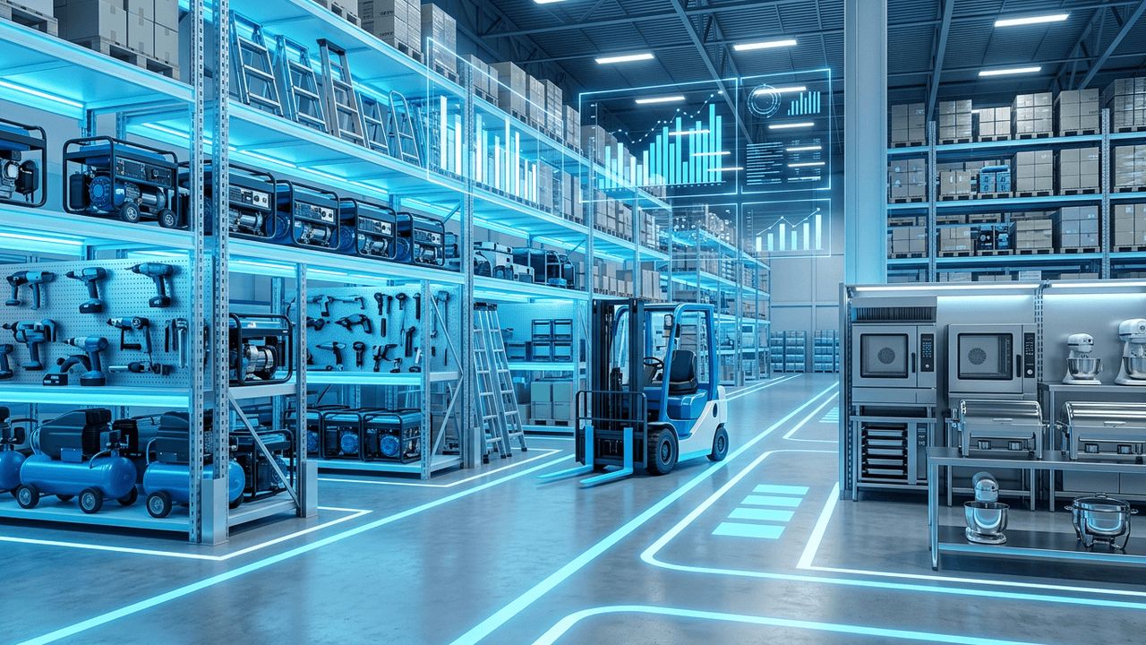 Top 10 Best Equipment Wholesalers in Salford