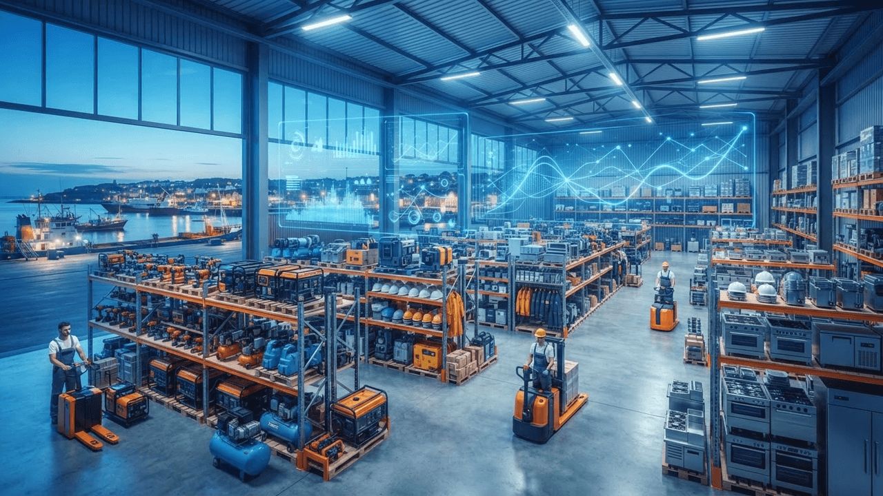 Top 10 Best Equipment Wholesalers in Shetland Islands