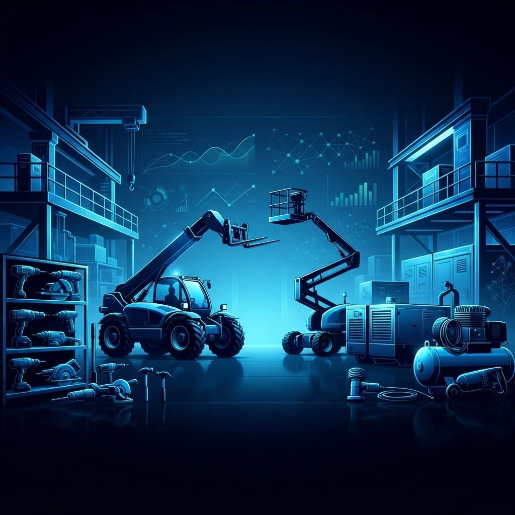 Top 10 Best Equipment Wholesalers in South Norfolk