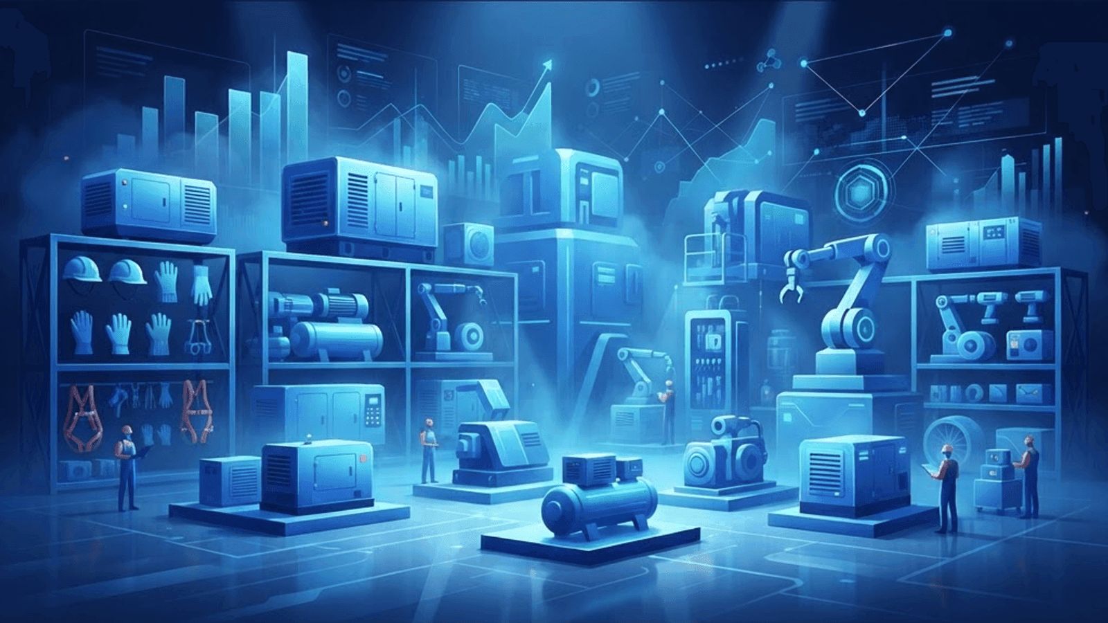 Top 10 Best Equipment Wholesalers in South Staffordshire