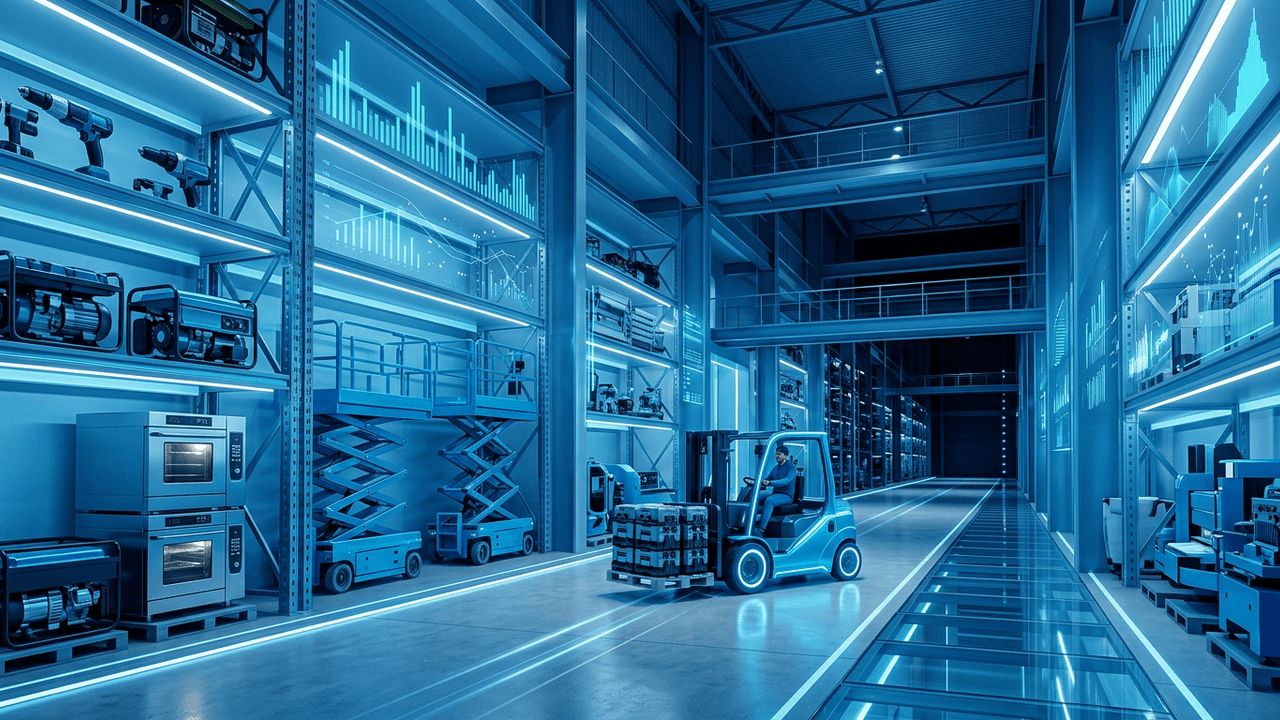 Top 10 Best Equipment Wholesalers in Spelthorne