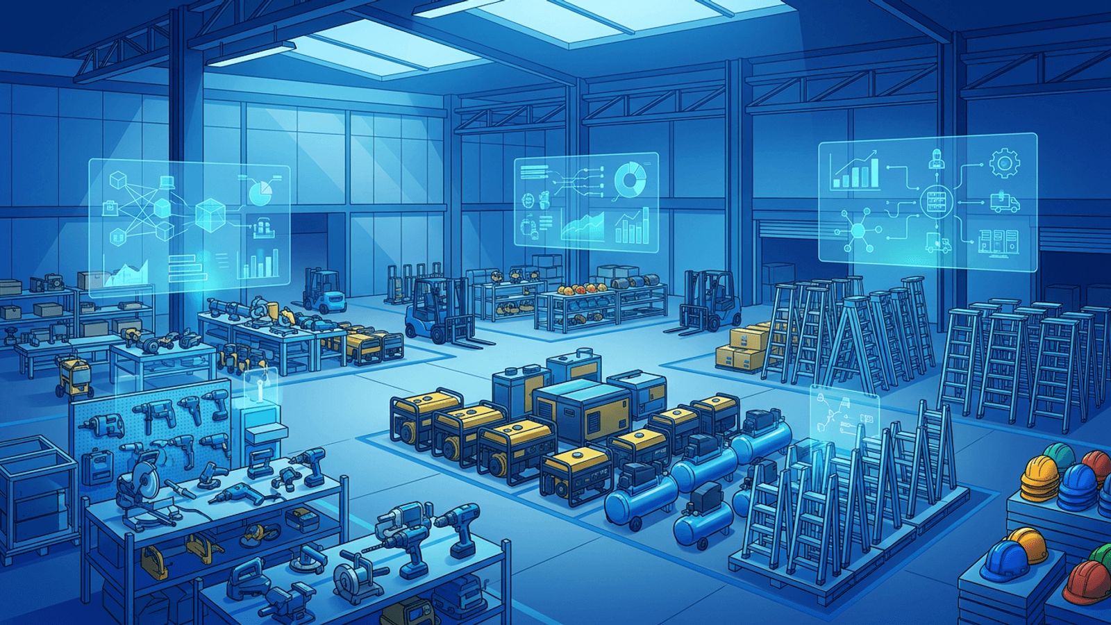 Top 10 Best Equipment Wholesalers in Stevenage