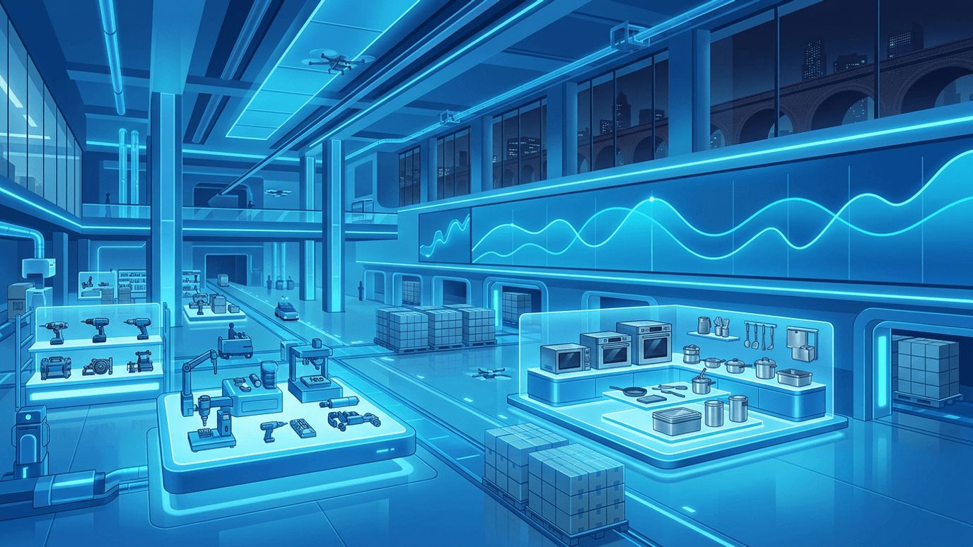 Top 10 Best Equipment Wholesalers in Stockport