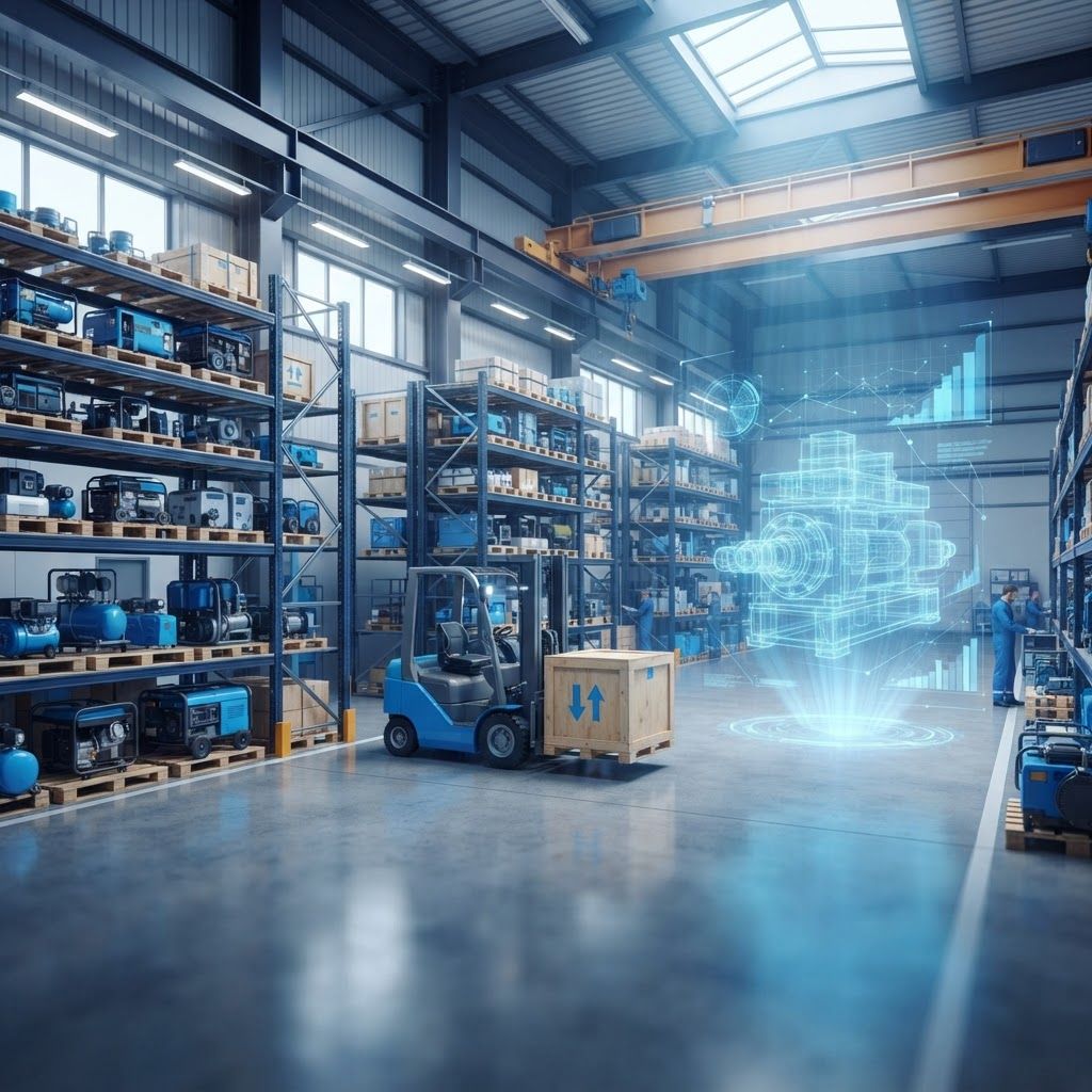 Top 10 Best Equipment Wholesalers in Stockton-on-Tees