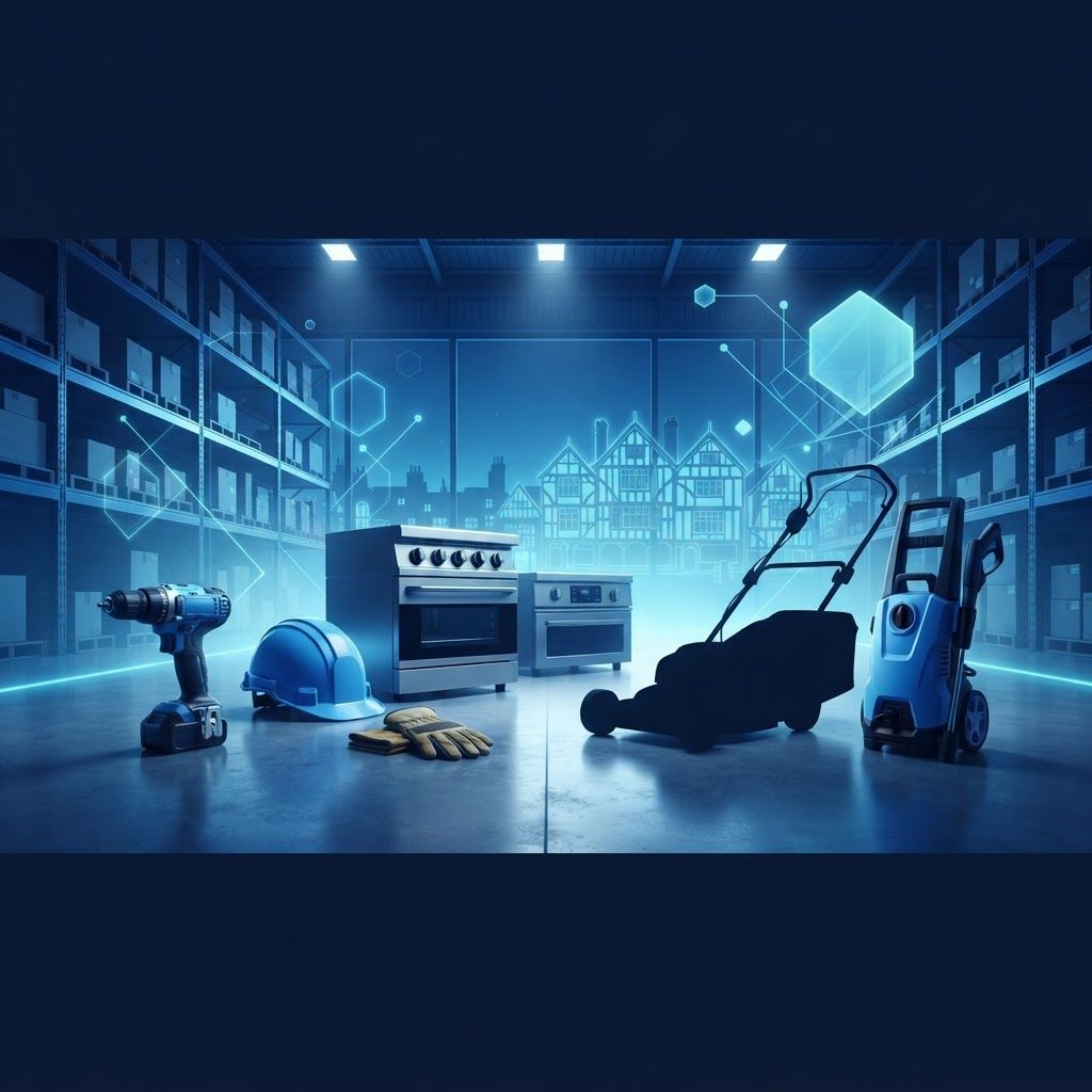 Top 10 Best Equipment Wholesalers in Stratford-on-Avon