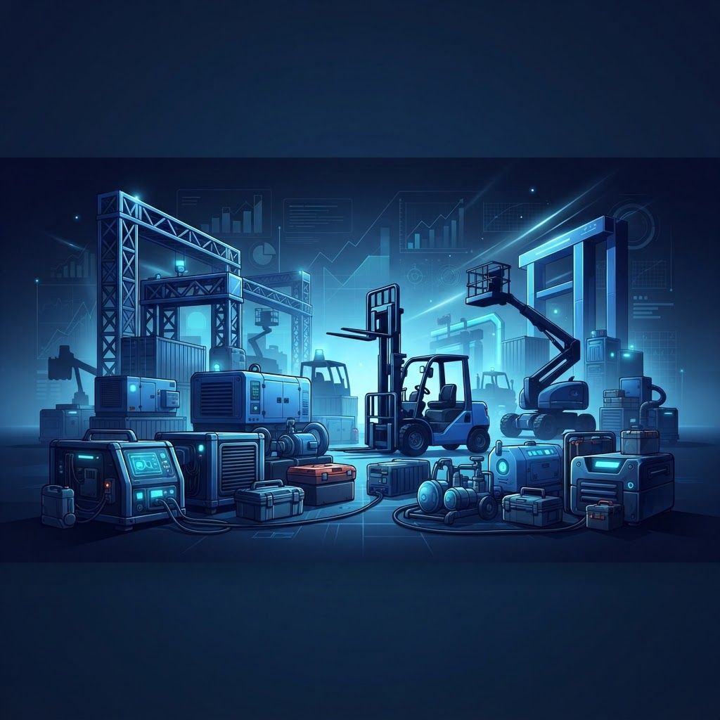 Top 10 Best Equipment Wholesalers in Sutton