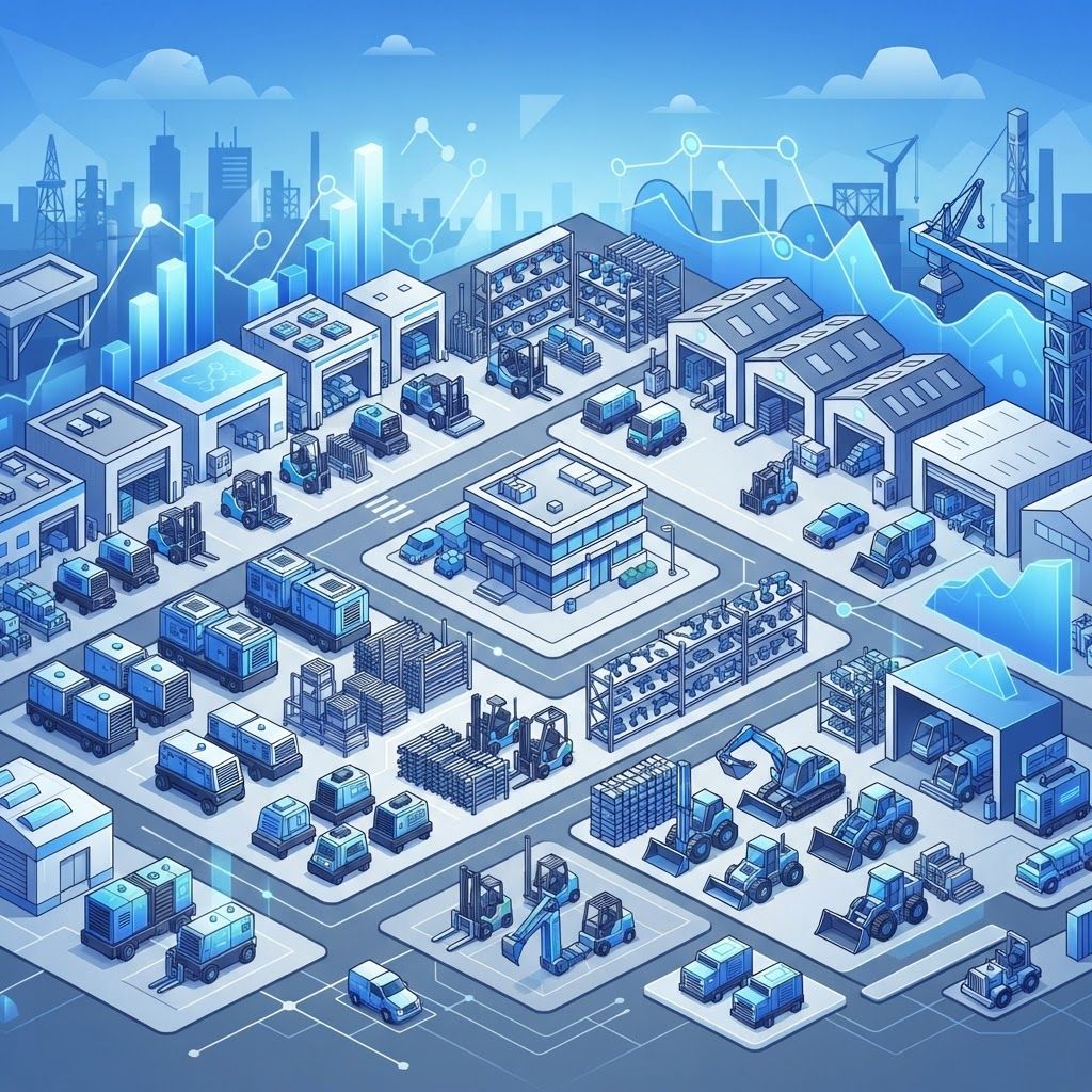 Top 10 Best Equipment Wholesalers in Test Valley