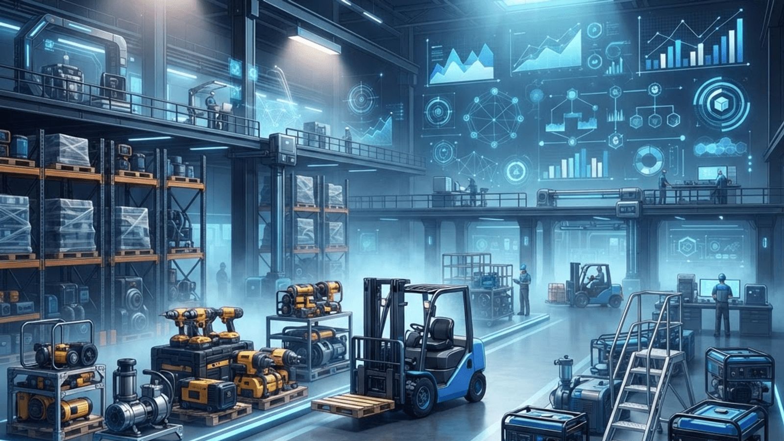 Top 10 Best Equipment Wholesalers in Thurrock