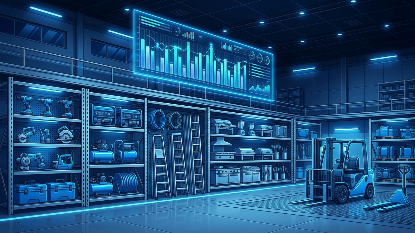 Top 10 Best Equipment Wholesalers in Uttlesford