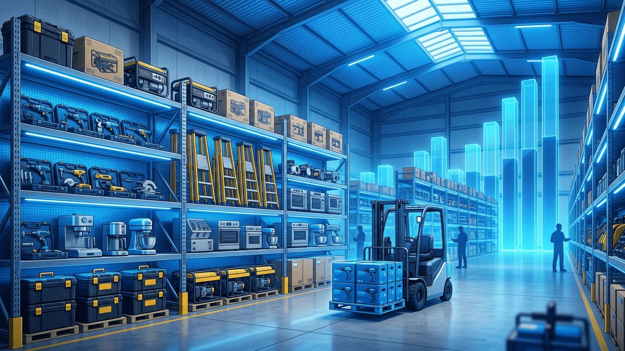 Top 10 Best Equipment Wholesalers in Watford