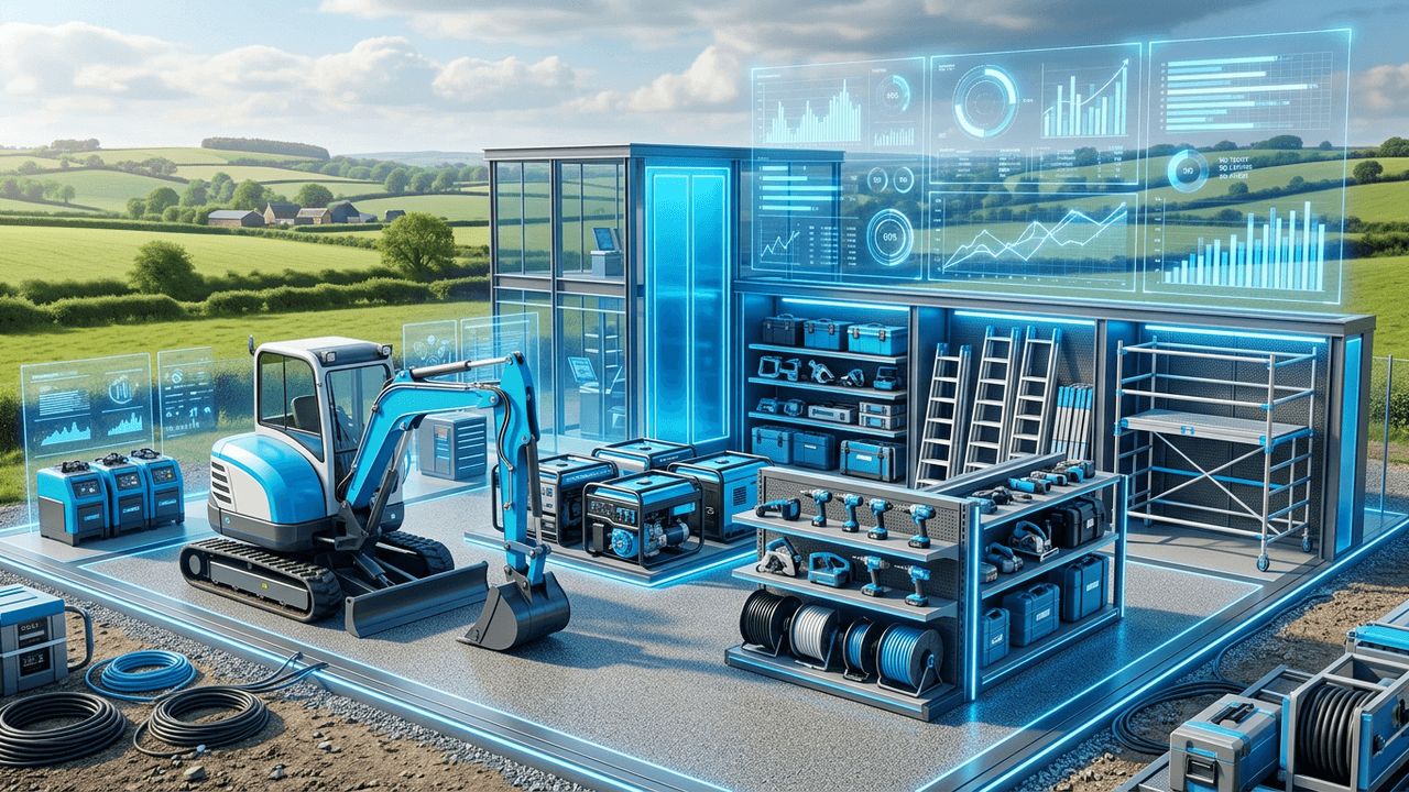 Top 10 Best Equipment Wholesalers in West Lindsey