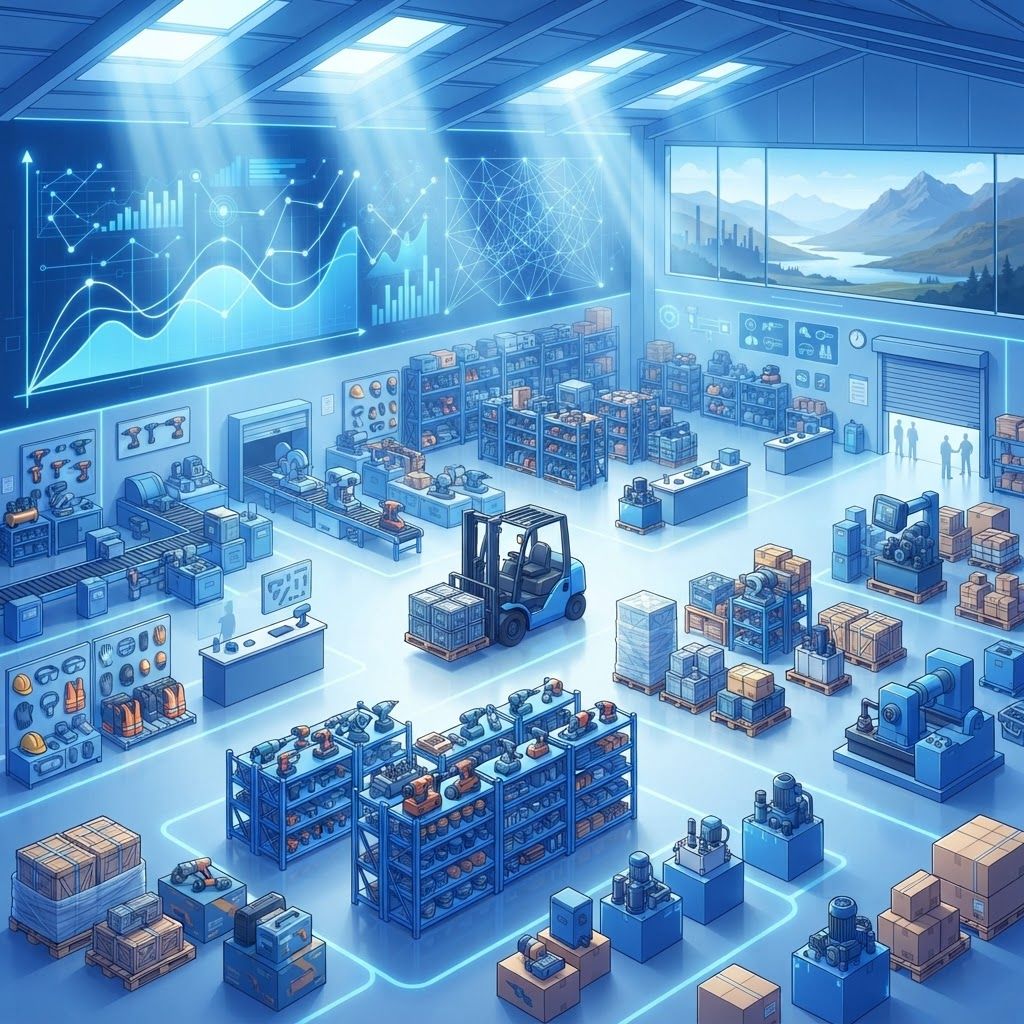 Top 10 Best Equipment Wholesalers in West Lothian