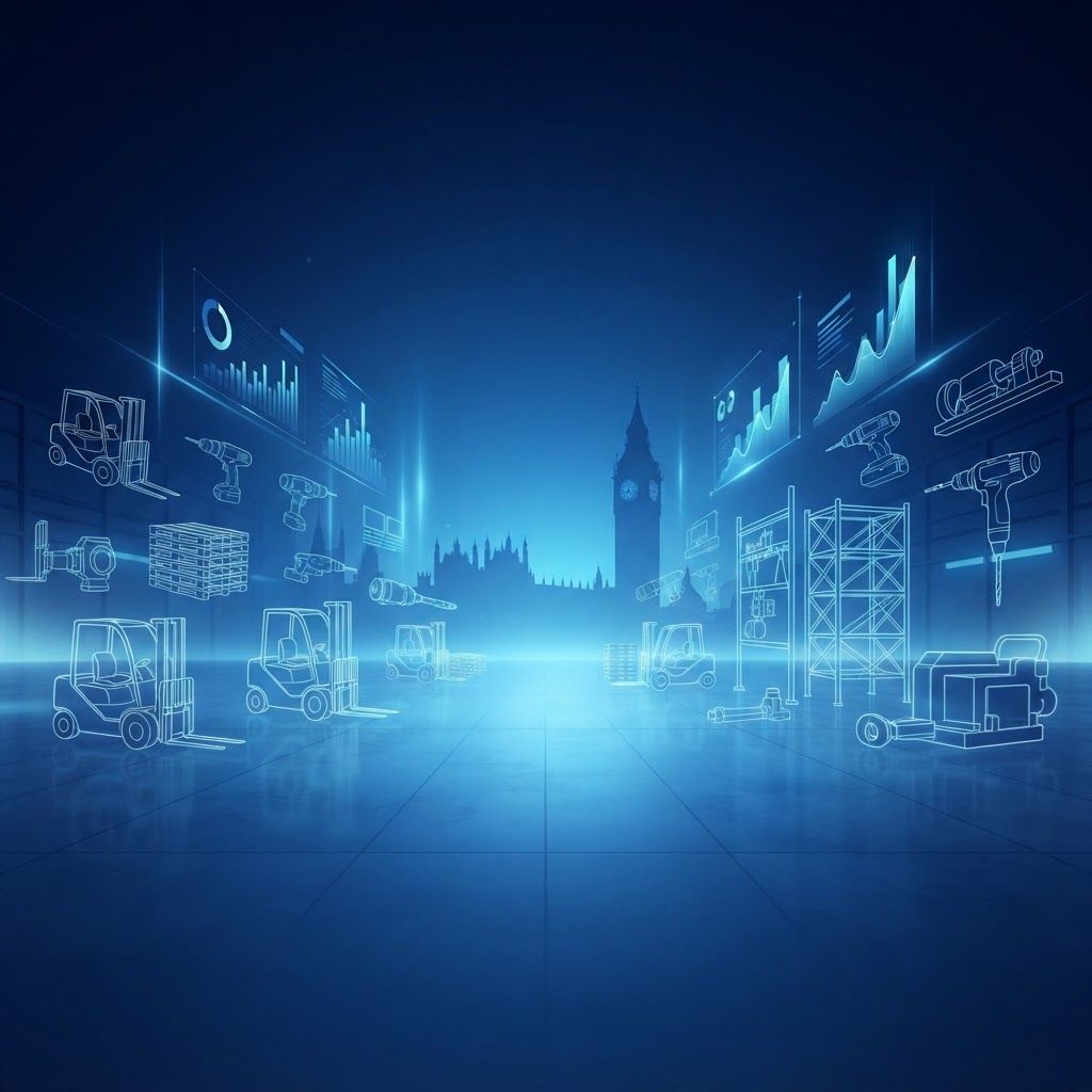 Top 10 Best Equipment Wholesalers in Westminster