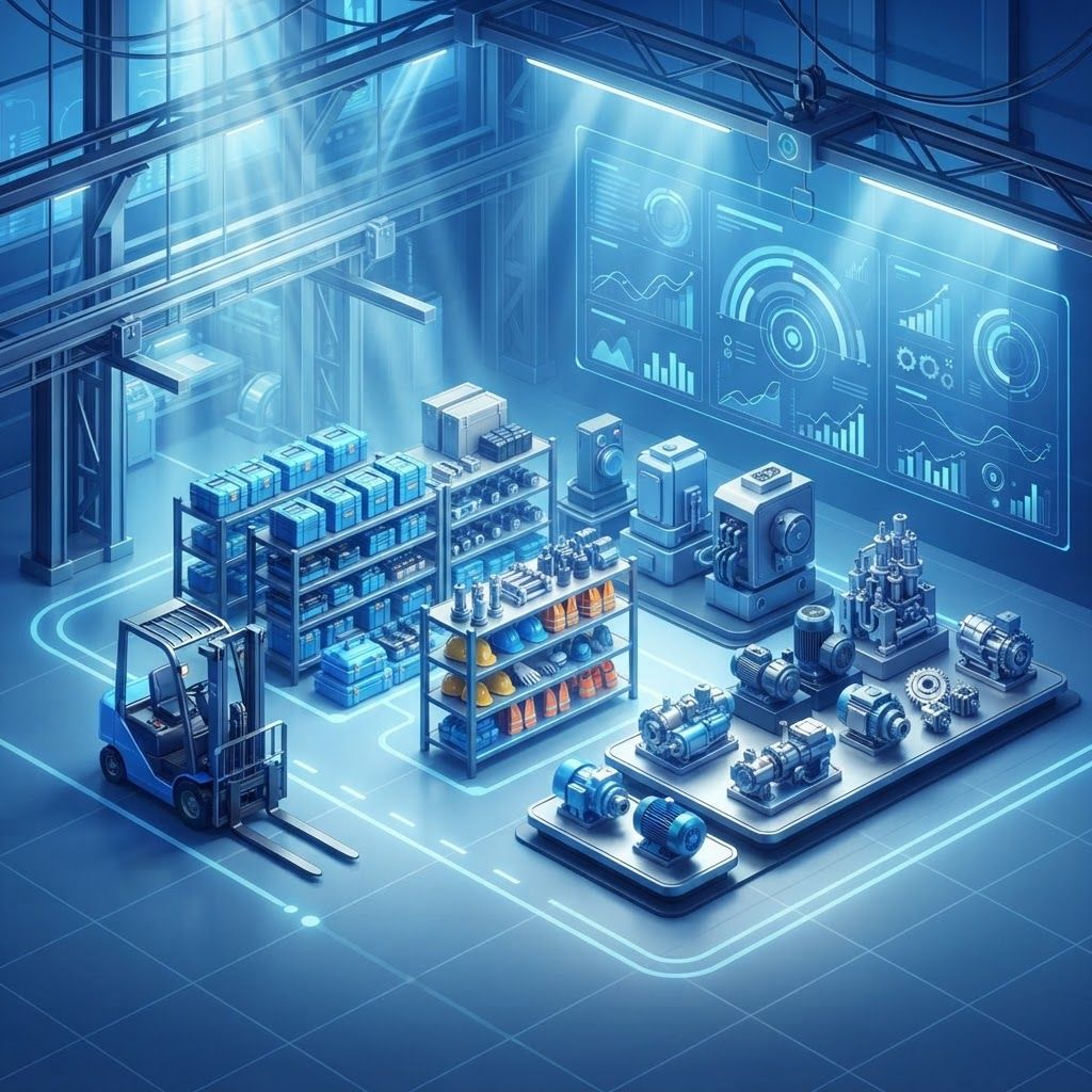 Top 10 Best Equipment Wholesalers in Wrexham