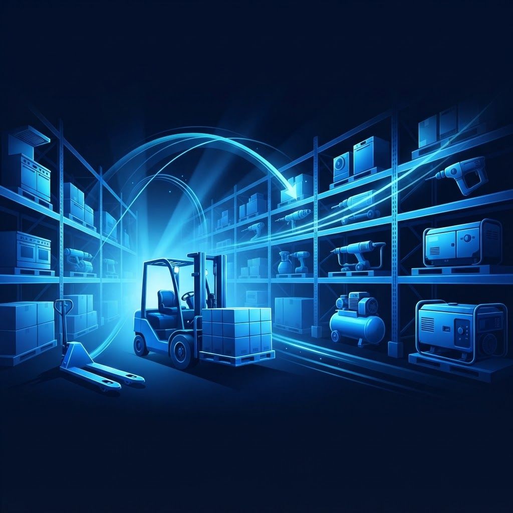 Top 10 Best Equipment Wholesalers in Wyre