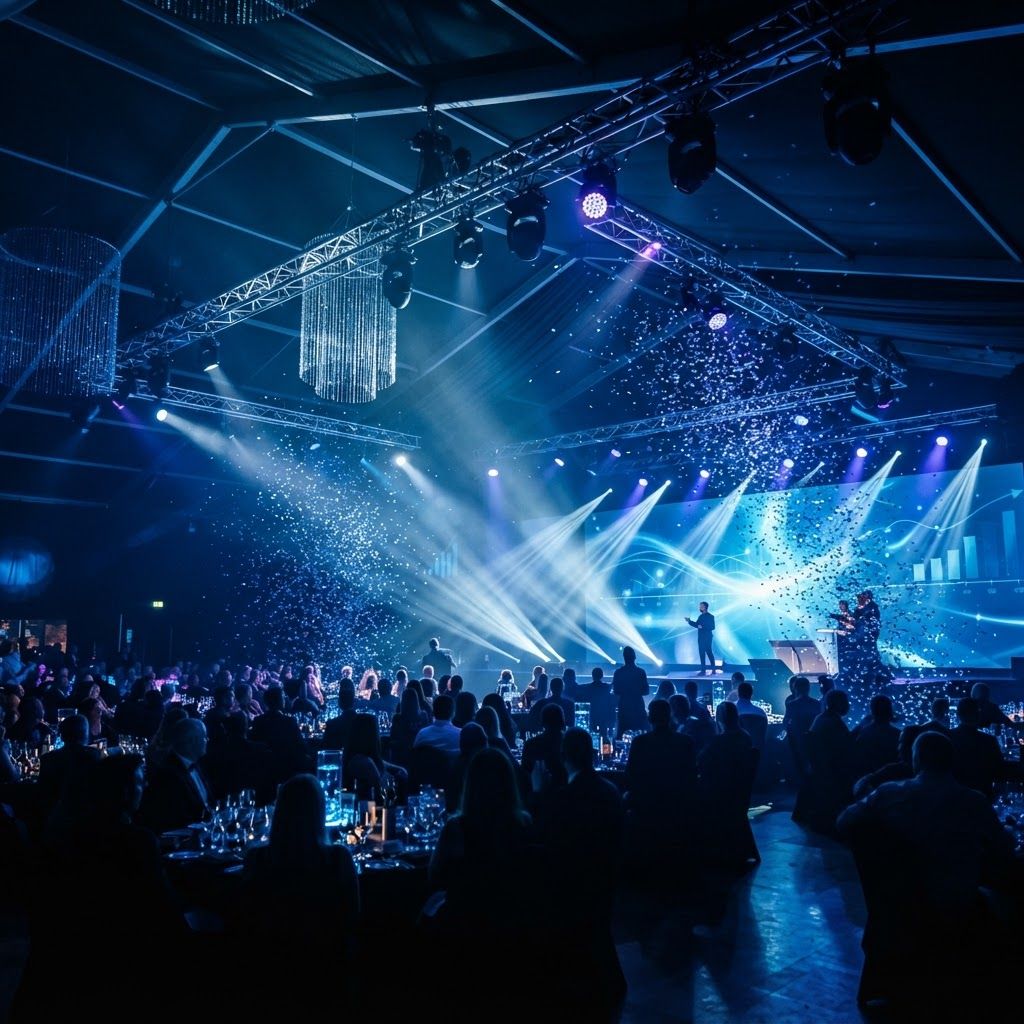 Top 10 Best Event Management Companies in Armagh City, Banbridge and Craigavon