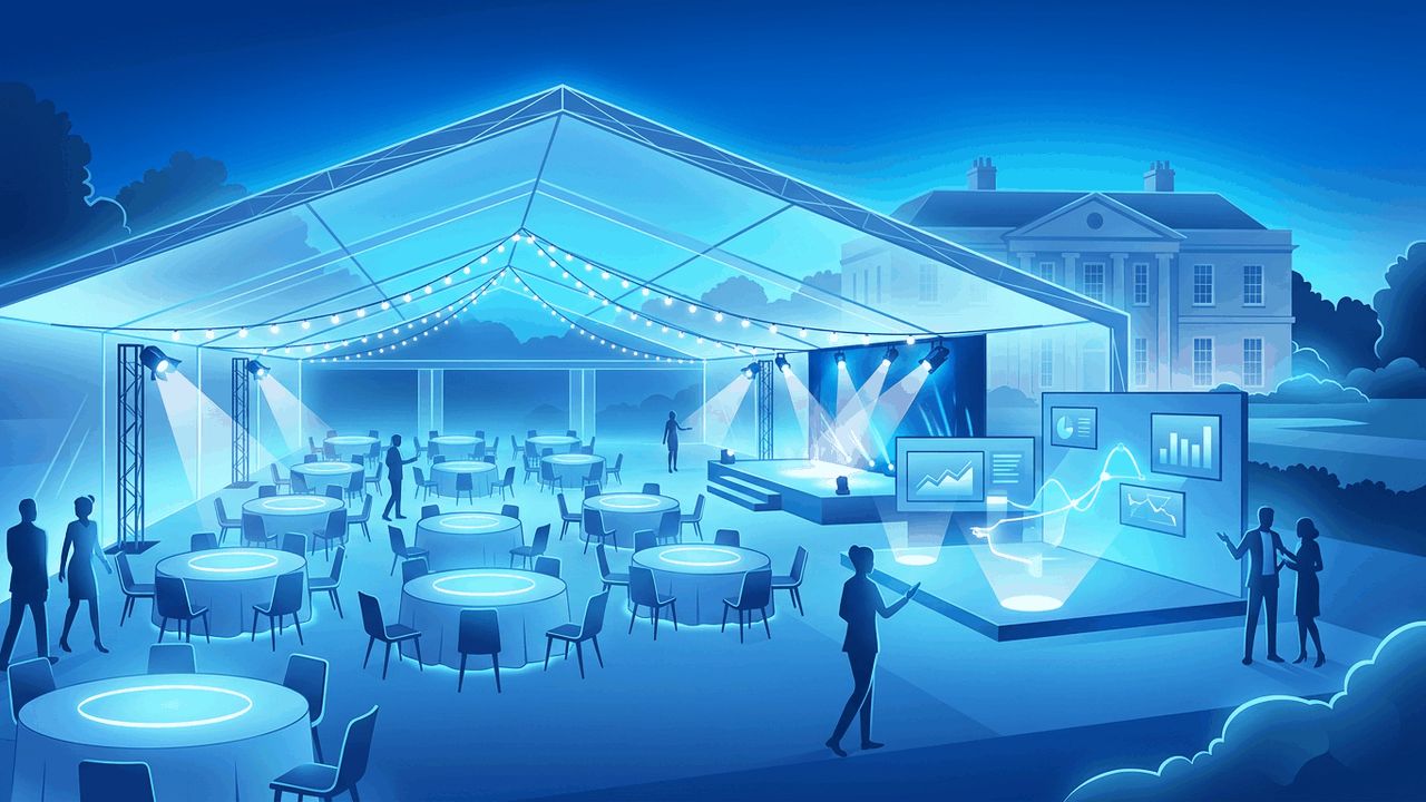 Top 10 Best Event Management Companies in Babergh