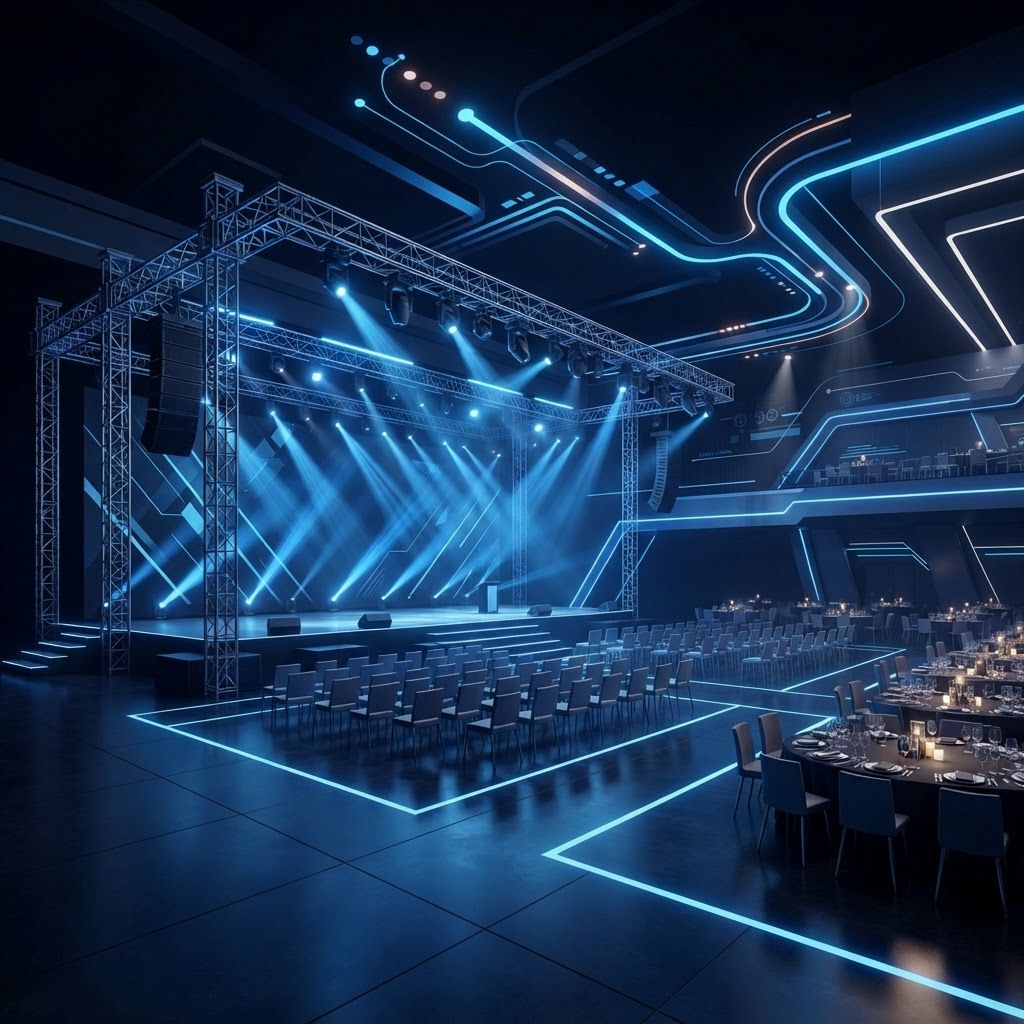 Top 10 Best Event Management Companies in Basildon