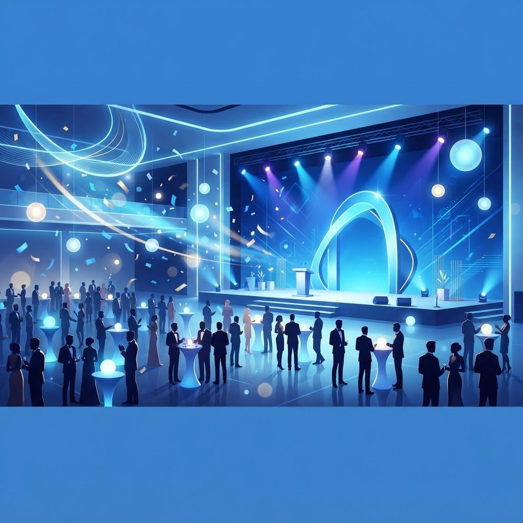 Top 10 Best Event Management Companies in Basingstoke and Deane