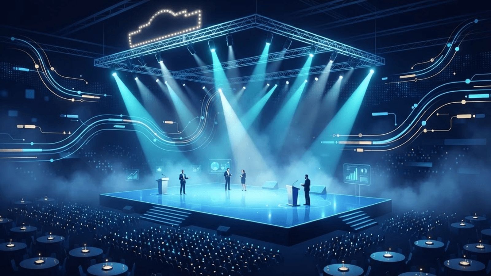 Top 10 Best Event Management Companies in Bassetlaw