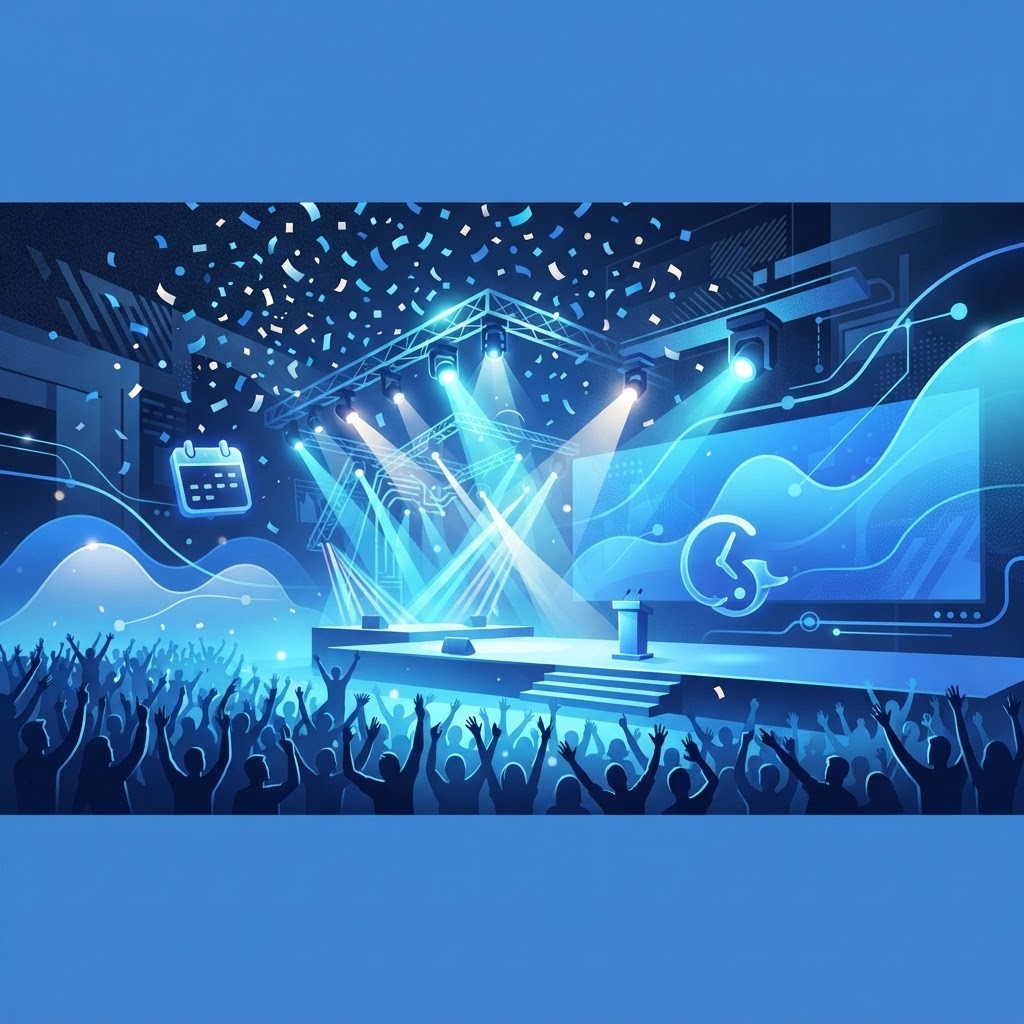 Top 10 Best Event Management Companies in Belfast