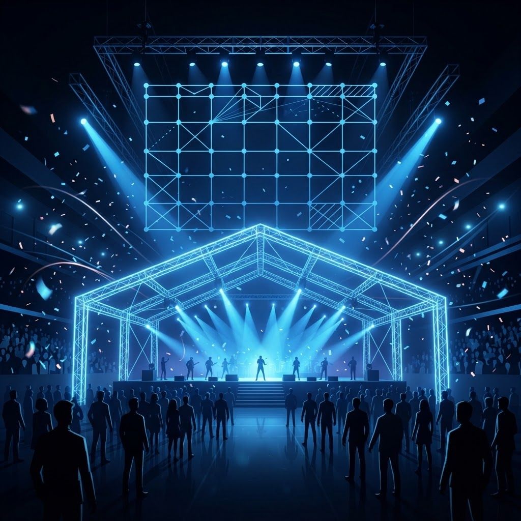 Top 10 Best Event Management Companies in Bracknell Forest