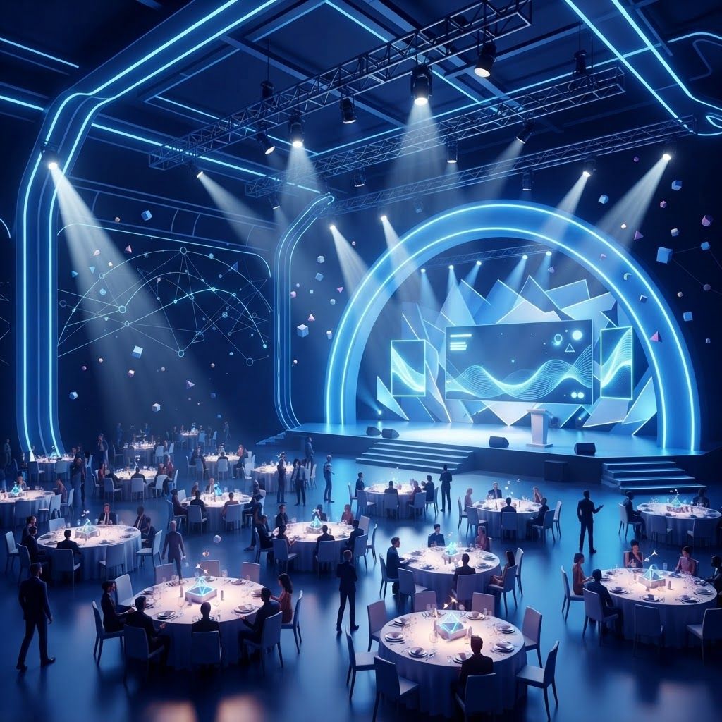 Top 10 Best Event Management Companies in Breckland