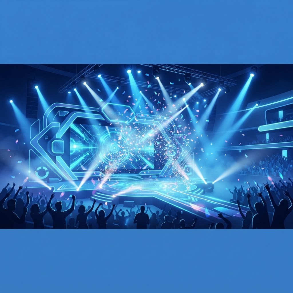 Top 10 Best Event Management Companies in Brent