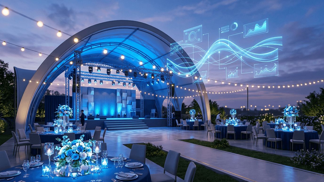 Top 10 Best Event Management Companies in Brentwood