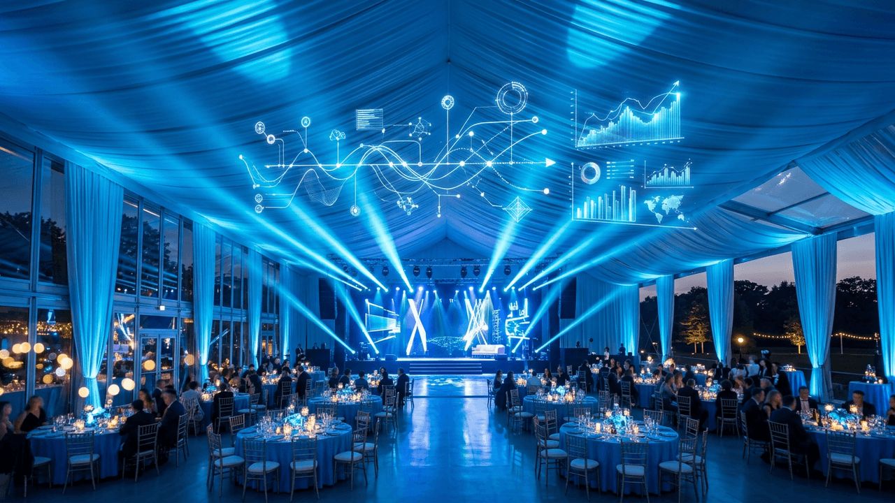 Top 10 Best Event Management Companies in Broxbourne